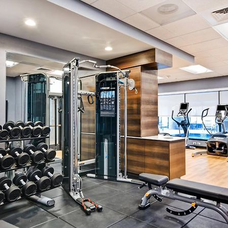 Towneplace Suites By Marriott Bridgewater Branchburg מראה חיצוני תמונה