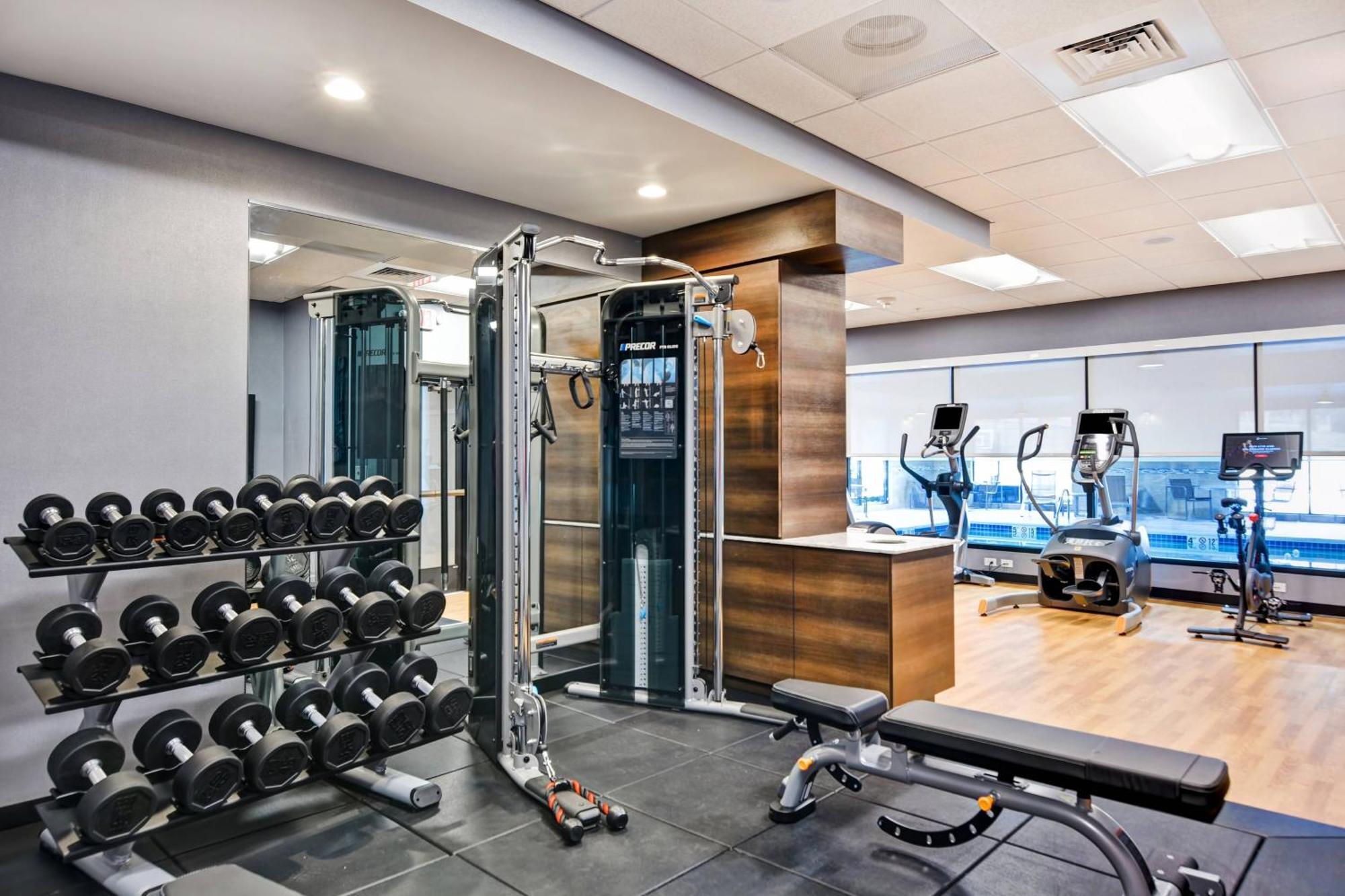 Towneplace Suites By Marriott Bridgewater Branchburg מראה חיצוני תמונה