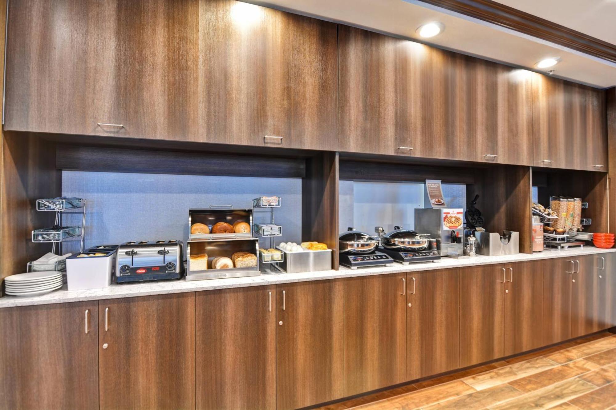 Towneplace Suites By Marriott Bridgewater Branchburg מראה חיצוני תמונה