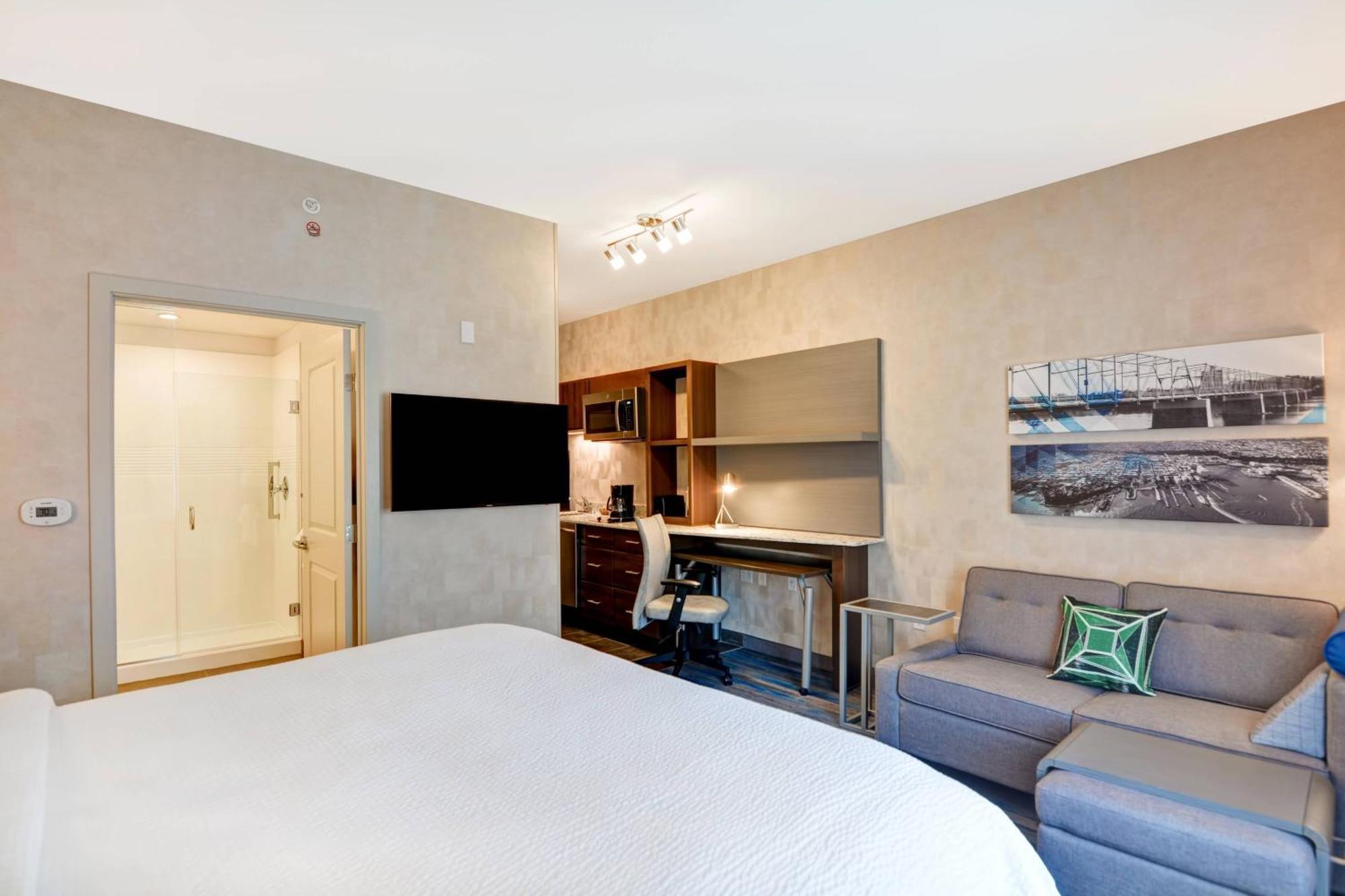Towneplace Suites By Marriott Bridgewater Branchburg מראה חיצוני תמונה