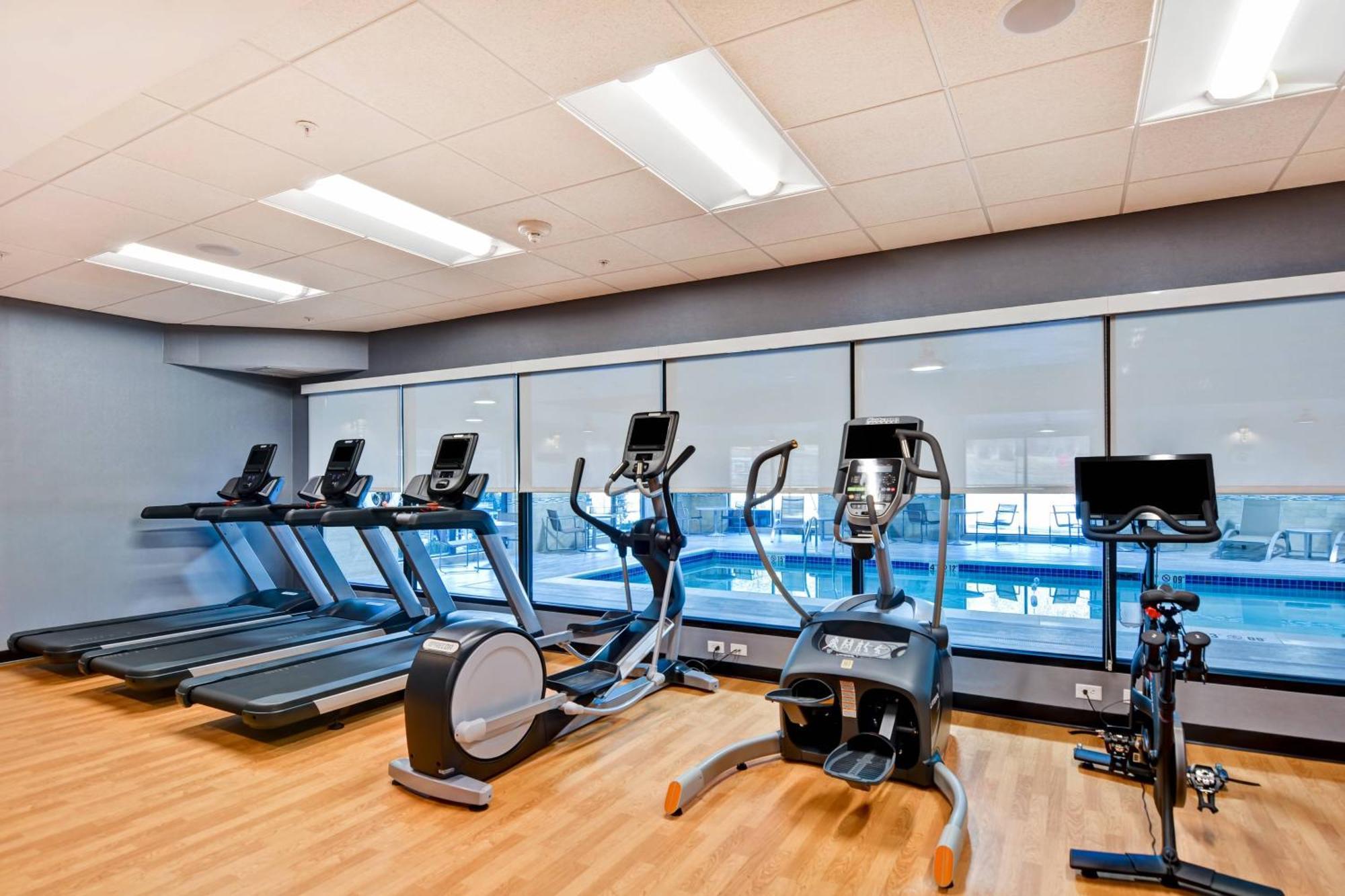 Towneplace Suites By Marriott Bridgewater Branchburg מראה חיצוני תמונה