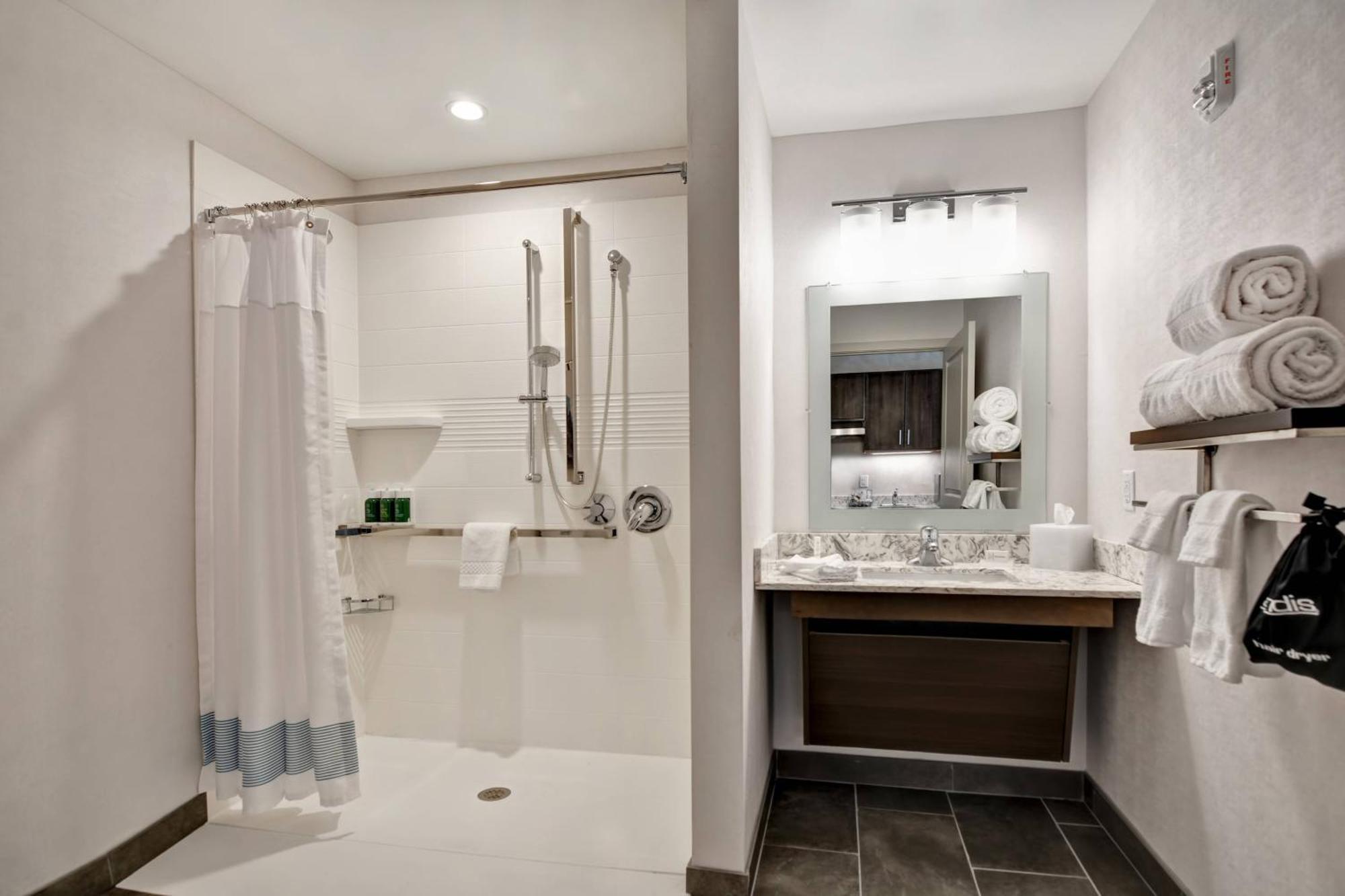 Towneplace Suites By Marriott Bridgewater Branchburg מראה חיצוני תמונה