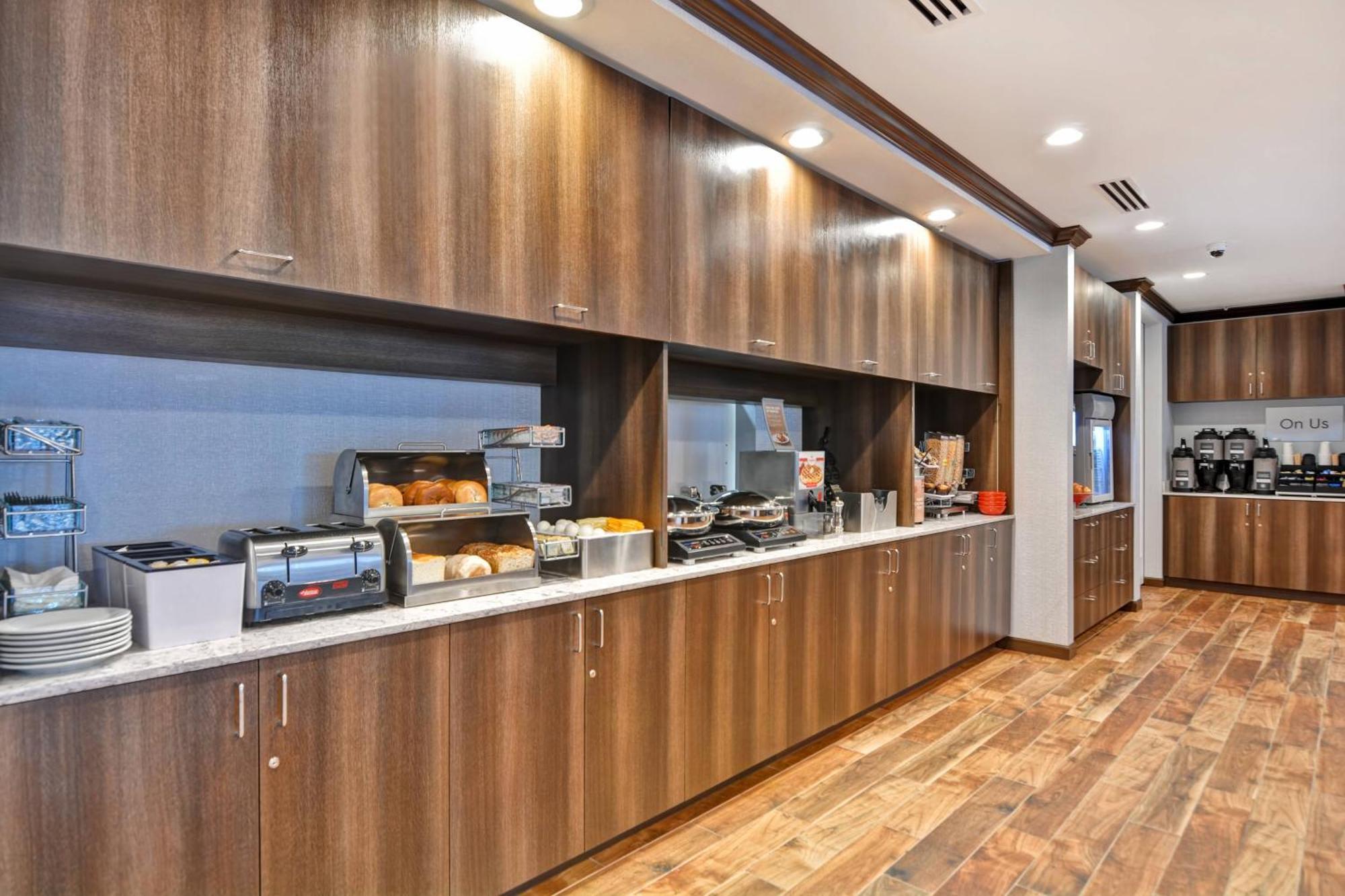 Towneplace Suites By Marriott Bridgewater Branchburg מראה חיצוני תמונה