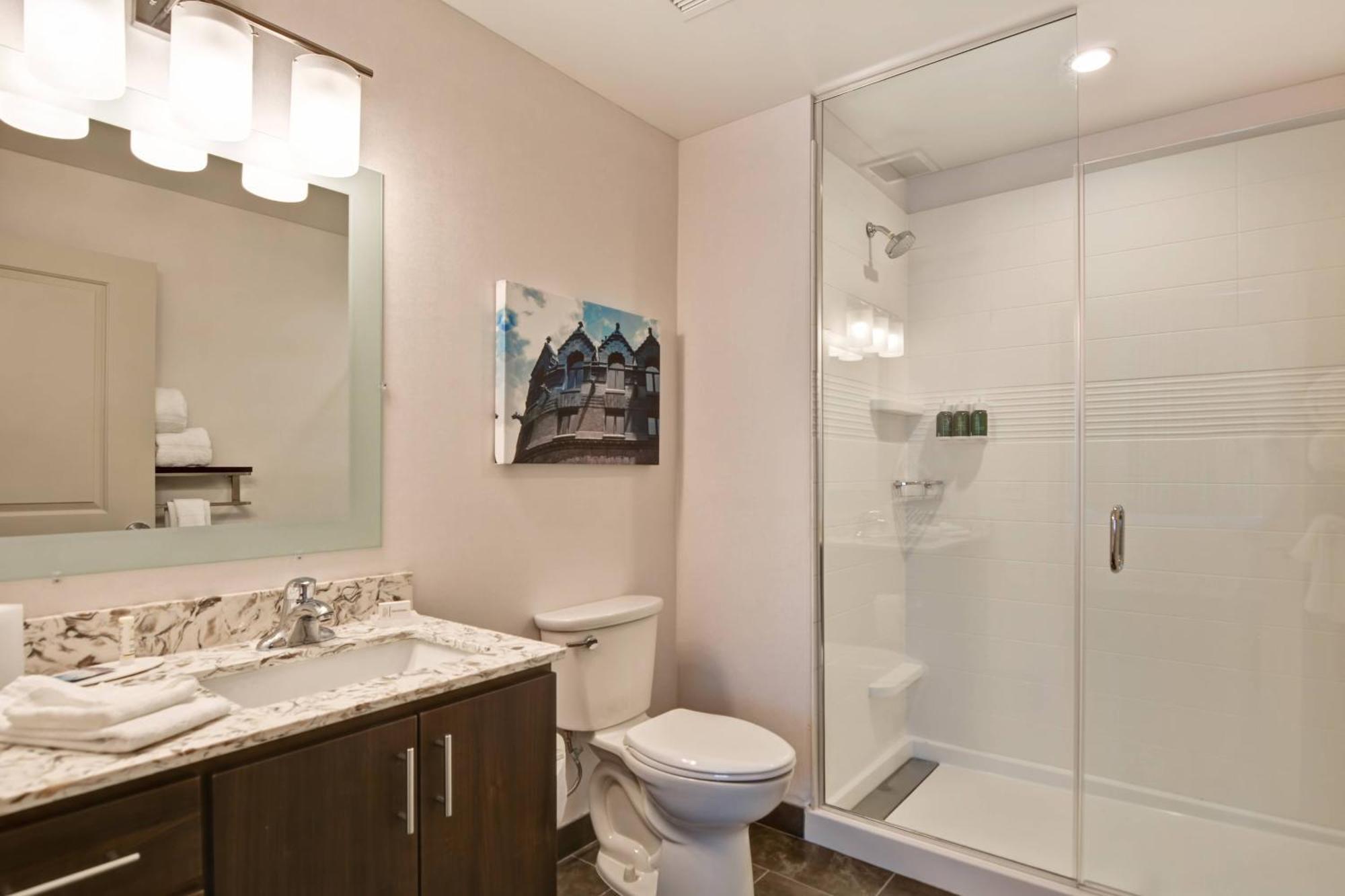 Towneplace Suites By Marriott Bridgewater Branchburg מראה חיצוני תמונה