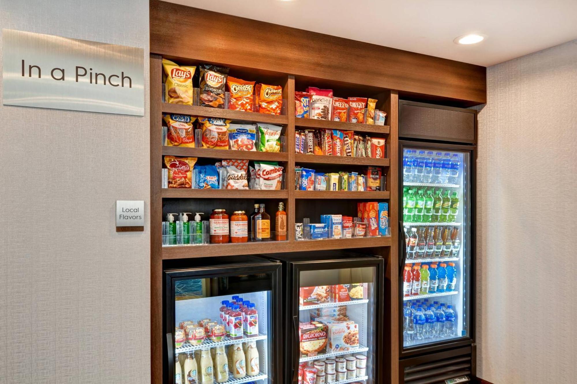 Towneplace Suites By Marriott Bridgewater Branchburg מראה חיצוני תמונה