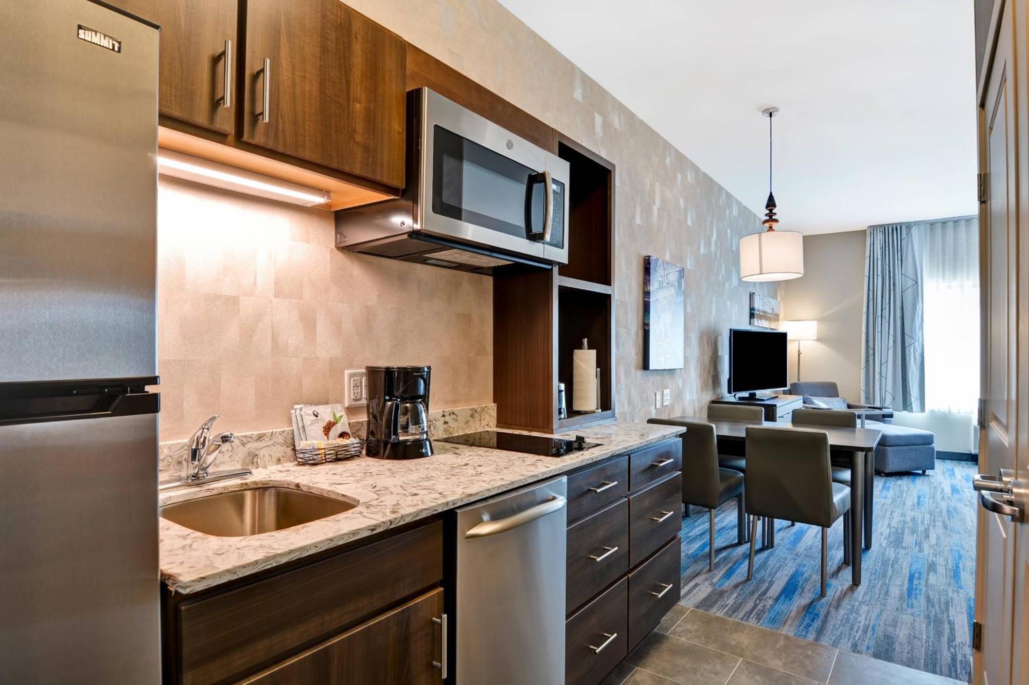 Towneplace Suites By Marriott Bridgewater Branchburg מראה חיצוני תמונה
