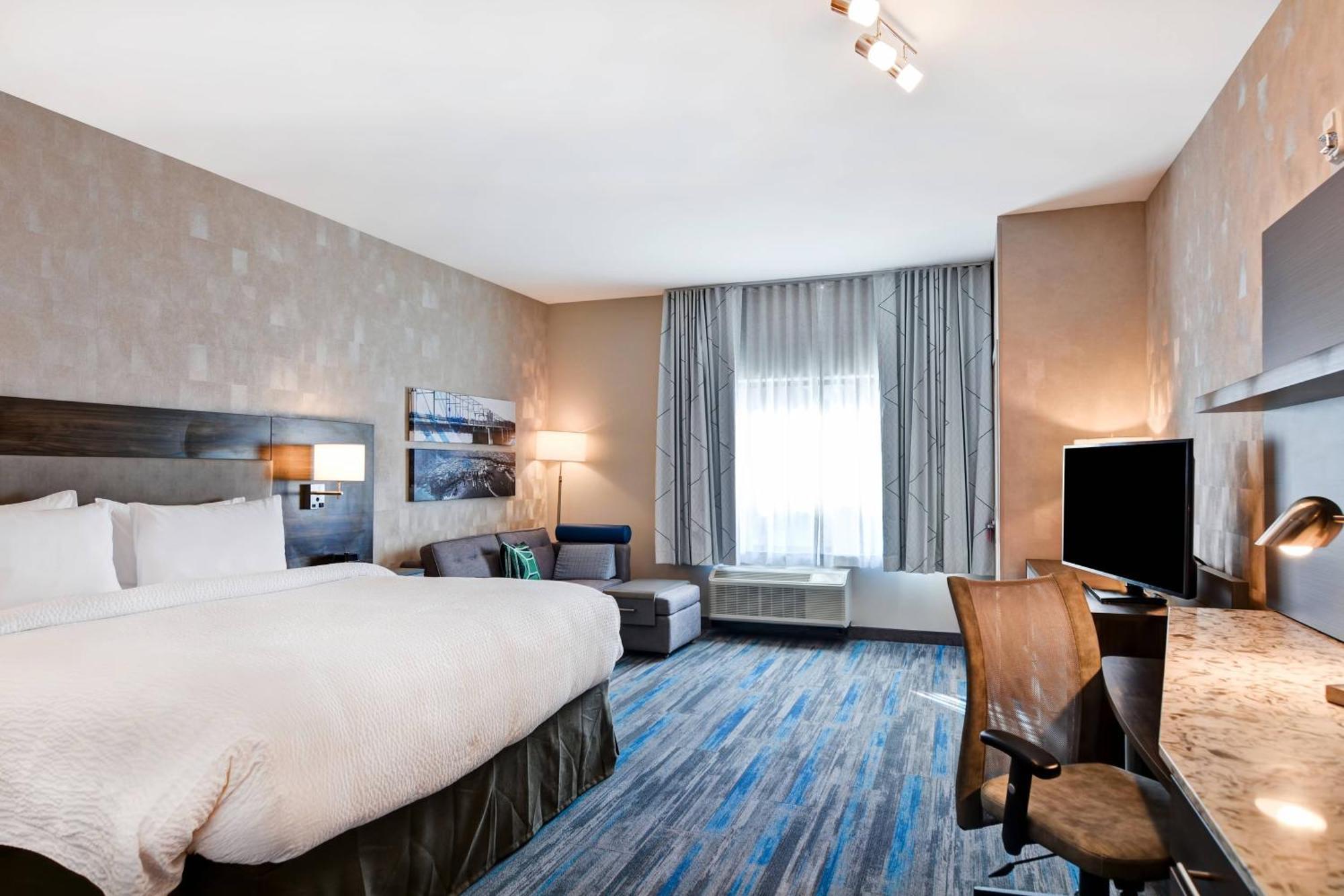 Towneplace Suites By Marriott Bridgewater Branchburg מראה חיצוני תמונה