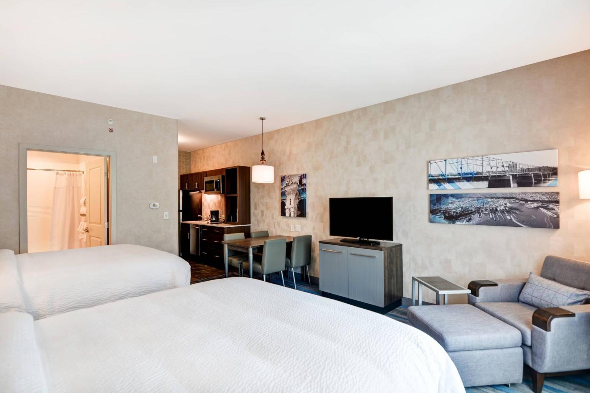 Towneplace Suites By Marriott Bridgewater Branchburg מראה חיצוני תמונה