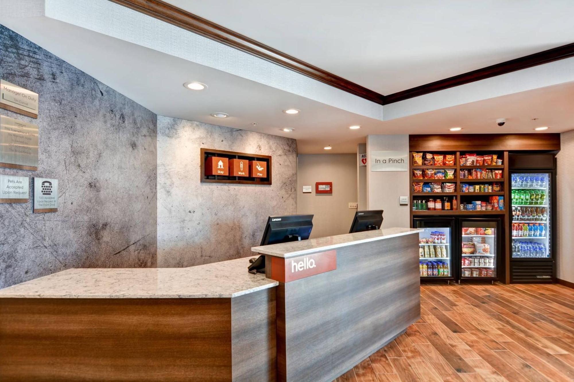 Towneplace Suites By Marriott Bridgewater Branchburg מראה חיצוני תמונה