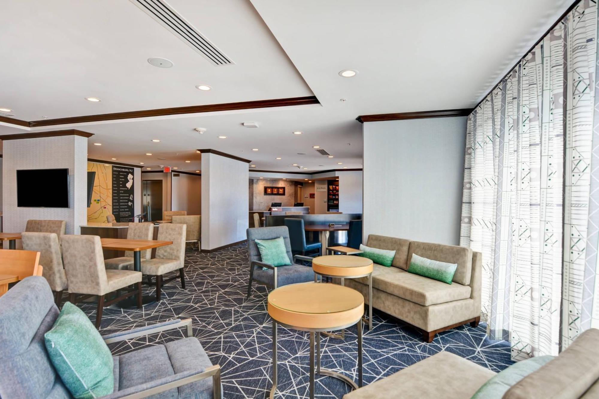 Towneplace Suites By Marriott Bridgewater Branchburg מראה חיצוני תמונה