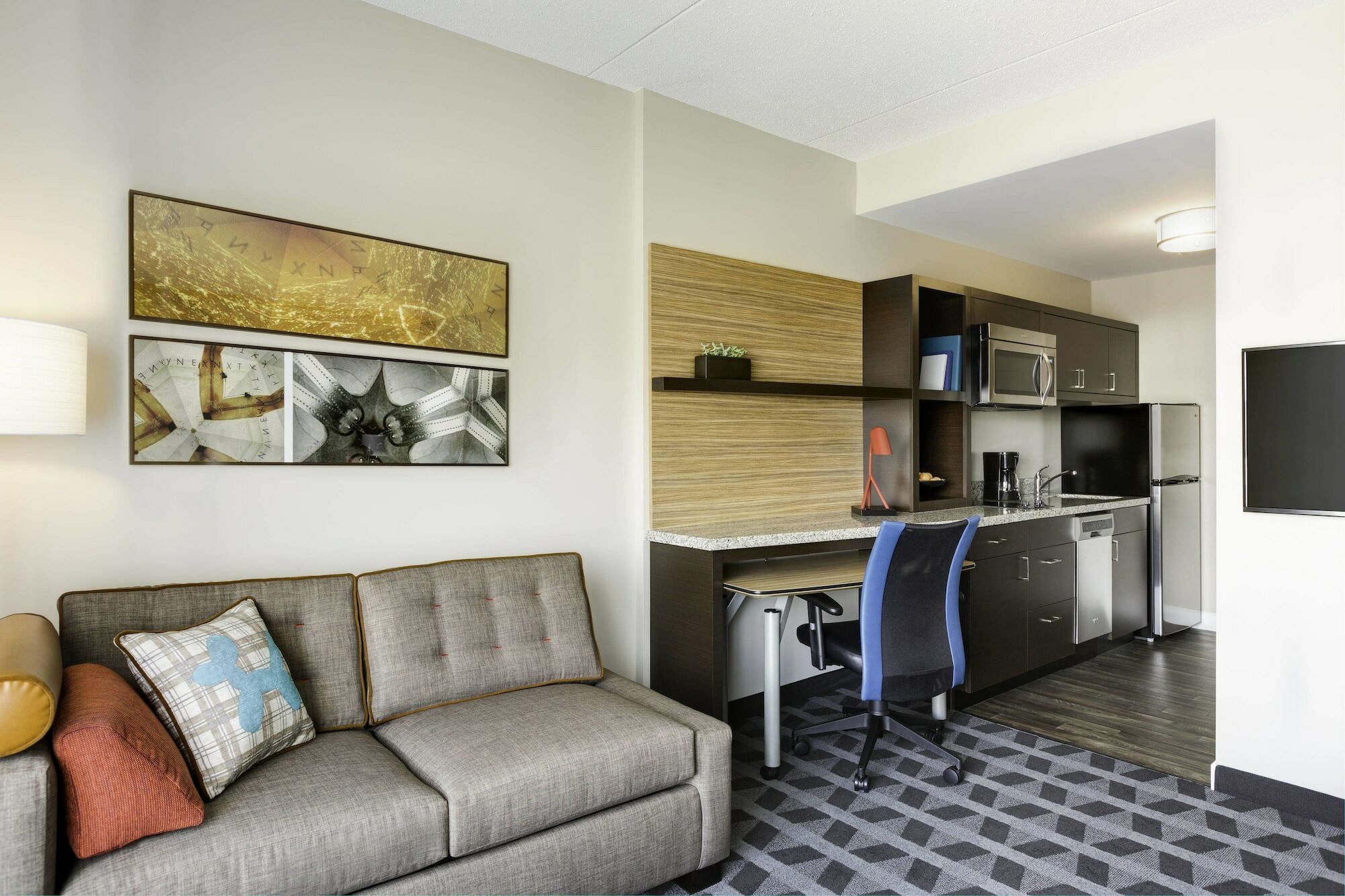 Towneplace Suites By Marriott Bridgewater Branchburg מראה חיצוני תמונה